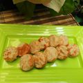 Cooksnap dari Nivia Hertiana untuk resep Wingko Babat Teflon
