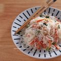 Cooksnap dari Hes Hidayat untuk resep Bihun Goreng Sederhana