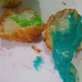 Cooksnap dari Ika Alfa untuk resep Potato Mozarella Cheese Balls