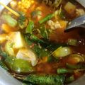 Cooksnap dari Lala Ibu Bramas untuk resep Sayur garang asem