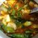 Cooksnap dari Lala Ibu Bramas untuk resep Sayur garang asem