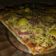 El cooksnap de Graciela Luu Britos cuando hizo Pizza de pollo a la portuguesa.