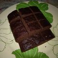 Cooksnap dari Ella Elle untuk resep Brownies 3 sdm no mixser