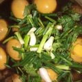 รูป Cooksnap ของ มือใหม่แต่ใจรัก เมื่อเขาทำ ไข่พะโล้ แบบง่ายที่สุด