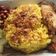 Cooksnap dari Bundanya Diniar Galih Thea untuk resep Nasi Tumpeng Kuning