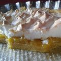 El cooksnap de Veronica Carrera cuando hizo Lemon pie 🍰.