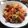 細兒 ❤ 愛隨興料理 的 蕃茄菇菇炒蛋豆腐 cooksnap