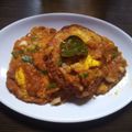 Cooksnap dari Umi ASHFIYA untuk resep Telur Ceplok Balado Pete