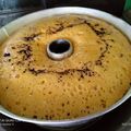 Cooksnap dari Ade Ria Carisna untuk resep Bolu Pisang (Panggang) Special Hari Ibu