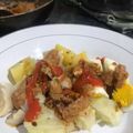Cooksnap dari Nur Yulia untuk resep Siomay Ayam Bandung