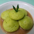 Cooksnap dari Ratih untuk resep Serabi Kuah