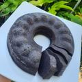 Cooksnap dari Mizz Anni untuk resep Bolu Ketan Hitam Kukus No Mixer