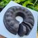 Cooksnap dari Mizz Anni untuk resep Bolu Ketan Hitam Kukus No Mixer