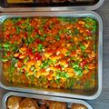 Cooksnap dari Aas AL Mukhtariyah untuk resep Tumis Buncis, Wortel, Jagung