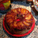 El cooksnap de Iris Vila cuando hizo Tarta de manzana rica y fácil.