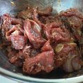 Cooksnap dari Dapur Ima untuk resep BBQ rumahan ala resto