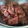 Cooksnap dari Dapur Ima untuk resep BBQ rumahan ala resto