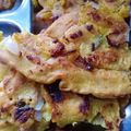 Mamta Shahu का कुकस्नैप जब उन्होंने बेसन चीला (Besan cheela recipe in hindi) बनाया था।