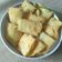 Cooksnap dari Dapur Afasya untuk resep Stik bawang 6 sendok mudah, cepat, empuk dan renyah