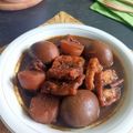 Cooksnap dari Dina Yuandha untuk resep Semur Betawi
