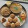 Suchita Kamdar's cooksnap of when they made દાલ બાટી (Dal Bati Recipe In Gujarati).