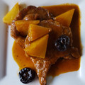El cooksnap de j.floresdeulloa cuando hizo Chuletas glaseadas.