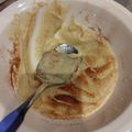 El cooksnap de Raquel Benito Perez cuando hizo Puré de patatas en Mambo.
