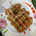 Cooksnap dari hani sisyl untuk resep Tempe Fries
