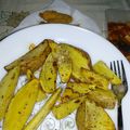 Cooksnap dari rizki amelia untuk resep Baked Potatoes