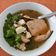 Cooksnap dari Achi Dayak untuk resep Miso Soup Head Salmon\Miso Sup Kepala Salmon ala Jepang (nikmat)