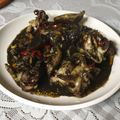 Cooksnap dari Rakha 1211 untuk resep Blakutak Masak Hitam