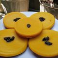 Cooksnap dari Iswati Tamseg untuk resep Kue Lumpur Kentang resep mama yang enak
