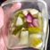Cooksnap dari Ana Ekky untuk resep #21.GBA. Acar Mentah Timun Wortel