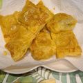林嘉俊 的 氣炸酥皮年糕 cooksnap