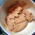 Kanak rani का कुकस्नैप जब उन्होंने फलाहारी केक(FALAHARI CAKE RECIPE IN HINDI) बनाया था।