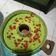 Cooksnap dari Emy Rusdianah untuk resep Bolu kukus santan pandan lembut
