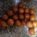 صورة من ندى الووورد 🌹، شاركها بعد تجربة وصفة داطلي (عوامات)