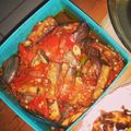 Cooksnap dari VALEN PANDU untuk resep Terong Balado