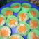 Cooksnap dari Dapur Mama Adam untuk resep Dimsum Talam