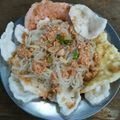 Cooksnap dari Dapur Amalia Rizki untuk resep Tumis Soun Putih