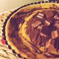 صورة من .، شاركها بعد تجربة وصفة طريقة عمل كوكيز بقطع الشوكولاته