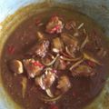 Cooksnap dari Irma untuk resep Ayam saos mentega