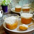 Cooksnap dari bubunIrma untuk resep Bubur Singkong