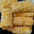 Cooksnap dari Rini Mulyani untuk resep Risoles Mayo ekonomis