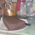 Cooksnap dari murshe untuk resep Bolu Ketan Hitam Panggang