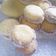 El cooksnap de Nancy Aranda cuando hizo Alfajores de Maizena rapidísimos.