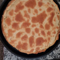 El cooksnap de alexcba28 cuando hizo Tarta de acelga fácil.