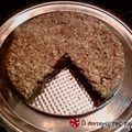 Cooksnap από Krys στη συνταγή Φουντουκόπιτα Special Με Σοκολάτα