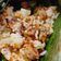 Cooksnap dari Esti N untuk resep Nasi bakar cumi asin