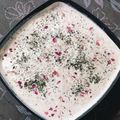 کوک اسنپ Fateme bayat بعد از امتحان کردن 🌸بورانی بادمجان و نعنا🌸.